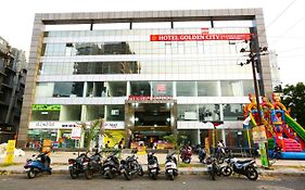 Hotel Golden City
